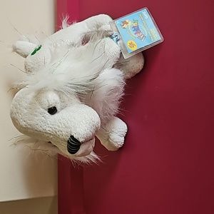 Webkinz st pats setter